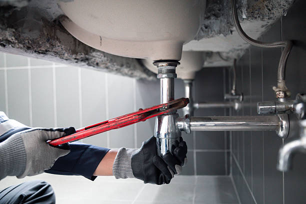 Trusted Emergency Plumber service in Newington, VA - Masters Plumbing Service
